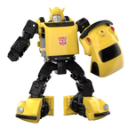 TRANSFORMERS - G1 Autobot Bumblebee - Figur Retro 13cm Hasbro