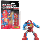 TRANSFORMERS - G1 Autobot Gears - Figur Retro 13cm Hasbro