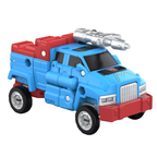TRANSFORMERS - G1 Autobot Gears - Figur Retro 13cm Hasbro