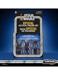 STAR WARS - Anakin Skywalkers Resa - Vintage Collection pack Hasbro