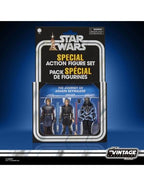 STAR WARS - Anakin Skywalkers Resa - Vintage Collection pack Hasbro