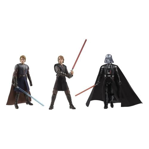STAR WARS - Anakin Skywalkers Resa - Vintage Collection pack Hasbro