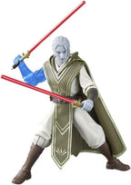 STAR WARS JEDI SURVIVOR - Dagan Gera & BX Droid - Black Series 15cm Hasbro