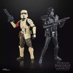 STAR WARS - Shoretrooper & Death Trooper - Figur Legend Series 15cm Hasbro