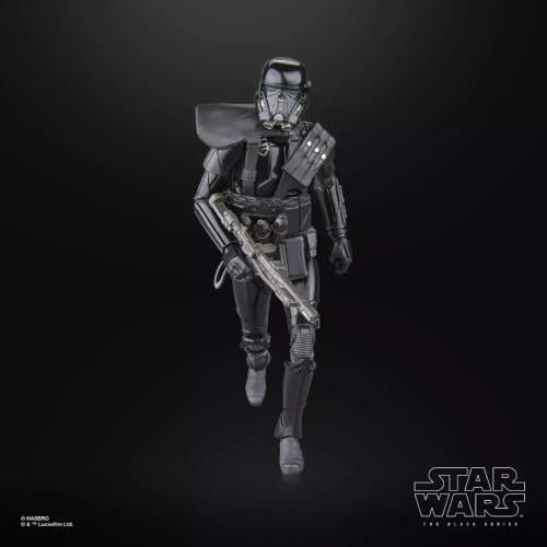 STAR WARS - Shoretrooper & Death Trooper - Figur Legend Series 15cm Hasbro