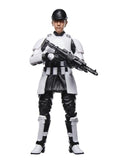 STAR WARS ANDOR - ISB Tactical Agent - Figur Black Series 15cm Hasbro