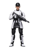 STAR WARS ANDOR - ISB Tactical Agent - Figur Black Series 15cm Hasbro