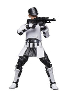 STAR WARS ANDOR - ISB Tactical Agent - Figur Black Series 15cm Hasbro