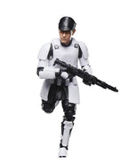 STAR WARS ANDOR - ISB Tactical Agent - Figur Black Series 15cm Hasbro