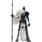 STAR WARS 3 - Magnaguard - Figur Black Series 15cm Hasbro