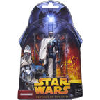 STAR WARS 3 - Magnaguard - Figur Black Series 15cm Hasbro