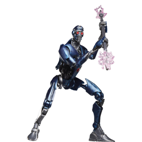 STAR WARS 3 - Magnaguard - Figur Black Series 15cm Hasbro