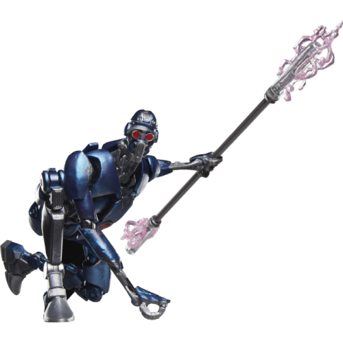 STAR WARS 3 - Magnaguard - Figur Black Series 15cm Hasbro