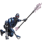 STAR WARS 3 - Magnaguard - Figur Black Series 15cm Hasbro