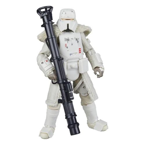 STAR WARS ANDOR - Range Trooper - Figur Black Series 15cm Hasbro