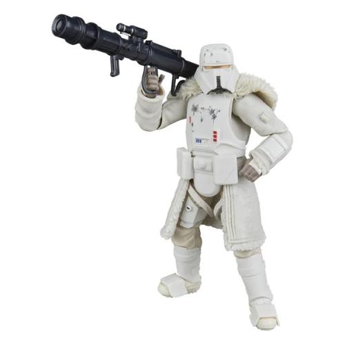 STAR WARS ANDOR - Range Trooper - Figur Black Series 15cm Hasbro
