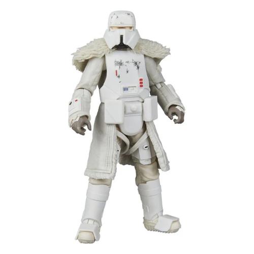 STAR WARS ANDOR - Range Trooper - Figur Black Series 15cm Hasbro