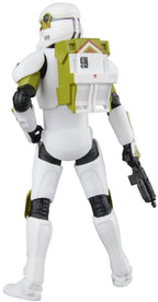 STAR WARS - Klon Kommando & B1 Stridsdroid - Black Series 15cm Hasbro