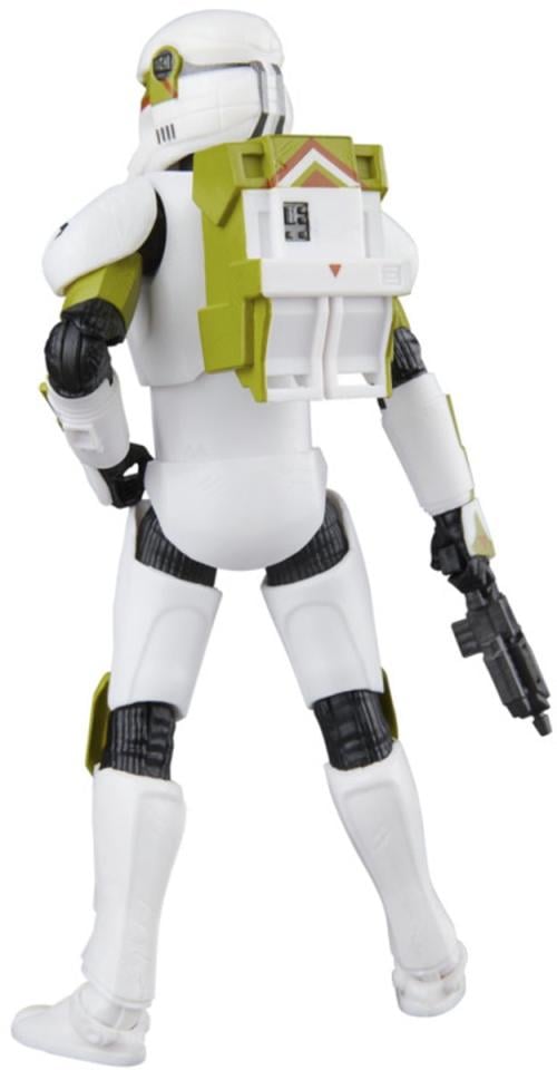 STAR WARS - Klon Kommando & B1 Stridsdroid - Black Series 15cm Hasbro