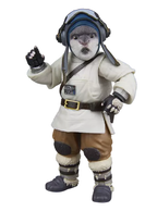 THE ACOLYTE - Bazil (Jedi Order Tracker) - Figur Black Series 15cm Hasbro