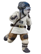 THE ACOLYTE - Bazil (Jedi Order Tracker) - Figur Black Series 15cm Hasbro