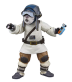 THE ACOLYTE - Bazil (Jedi Order Tracker) - Figur Black Series 15cm Hasbro