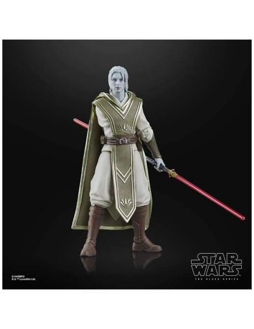 STAR WARS - Dagan Gera - The Black Series Figure 15cm Hasbro