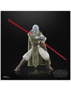STAR WARS - Dagan Gera - The Black Series Figure 15cm Hasbro