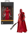 MANDALORIAN - Imperial Praetorian Guard - Figur Black Series 15cm Hasbro