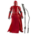 MANDALORIAN - Imperial Praetorian Guard - Figur Black Series 15cm Hasbro