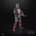 STAR WARS AHSOKA - Night Trooper - Figur Black Series 15 cm Hasbro