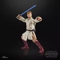 STAR WARS 3 - Obi-Wan Kenobi - Figur Black Series 15cm Hasbro