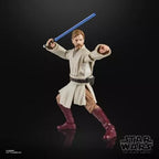 STAR WARS 3 - Obi-Wan Kenobi - Figur Black Series 15cm Hasbro