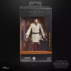 STAR WARS 3 - Obi-Wan Kenobi - Figur Black Series 15cm Hasbro