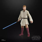 STAR WARS 3 - Obi-Wan Kenobi - Figur Black Series 15cm Hasbro