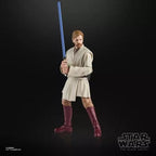 STAR WARS 3 - Obi-Wan Kenobi - Figur Black Series 15cm Hasbro