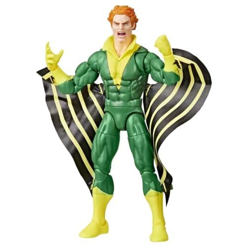 MARVEL - Marvel's Banshee - Figur Legends Series 15cm Hasbro