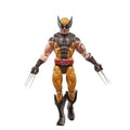 MARVEL - Daken (Wolverine) - Figur Legends Series 15cm Hasbro