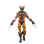 MARVEL - Daken (Wolverine) - Figur Legends Series 15cm Hasbro