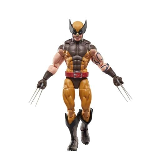 MARVEL - Daken (Wolverine) - Figur Legends Series 15cm Hasbro