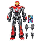MARVEL - Ultimate Iron Man - Figur Legends Series 15cm Hasbro