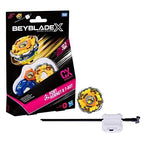BEYBLADE X - Fort Hornet R 7-60T CX Startpaket Hasbro