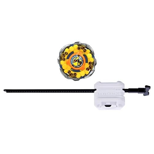 BEYBLADE X - Fort Hornet R 7-60T CX Startpaket Hasbro