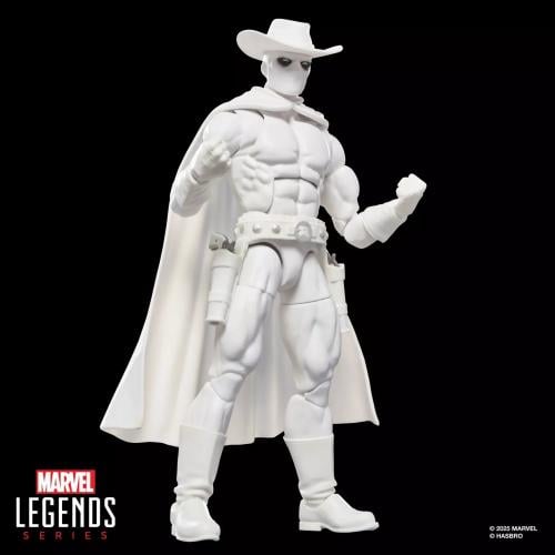 MARVEL - Phantom Rider - Figur Legends Series 15cm Hasbro