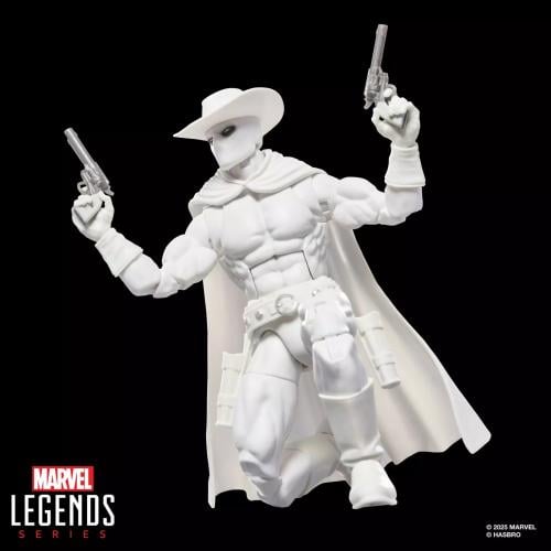 MARVEL - Phantom Rider - Figur Legends Series 15cm Hasbro
