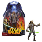 STAR WARS 3 - Kit Fisto - Figur Black Series 15cm Hasbro