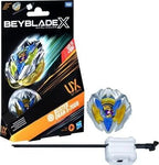BEYBLADE X - Buster Dran 5-70DB UX Starter Pack Hasbro
