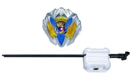 BEYBLADE X - Buster Dran 5-70DB UX Starter Pack Hasbro