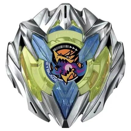 BEYBLADE X - Buster Dran 5-70DB UX Starter Pack Hasbro