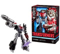 TRANSFORMERS - Megatron - Fig. Studio Series War for Cybertron 16.5cm Hasbro